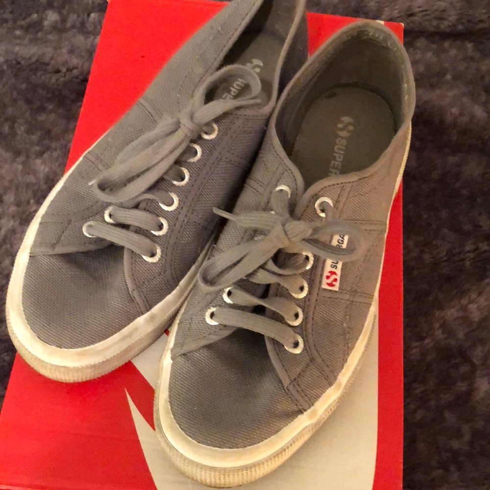 Superga sneakers